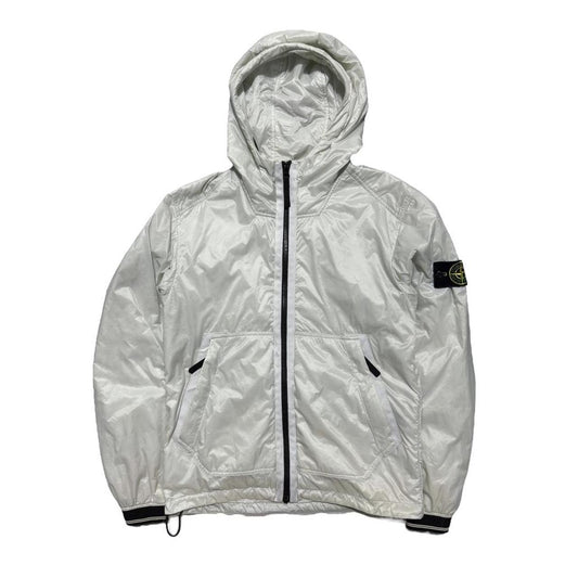 Stone Island Rip-Stop Primaloft Jacket