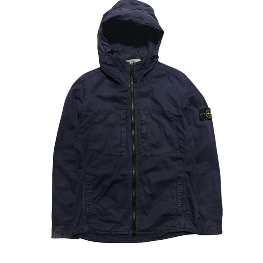 Stone Island Canvas Jacket