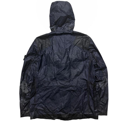 Stone Island Reverse Colour Process Jacket