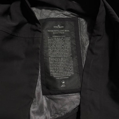 Stone Island Ghost Repellent Jacket
