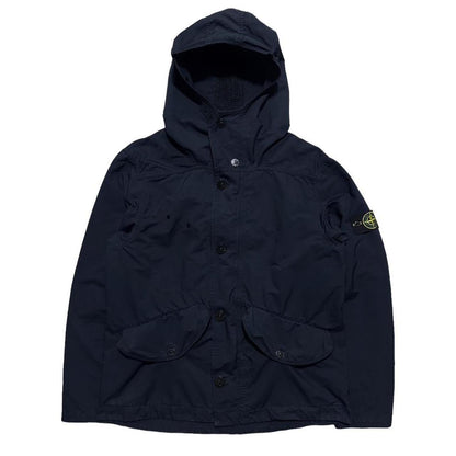 Stone Island Field Jacket - Known Source