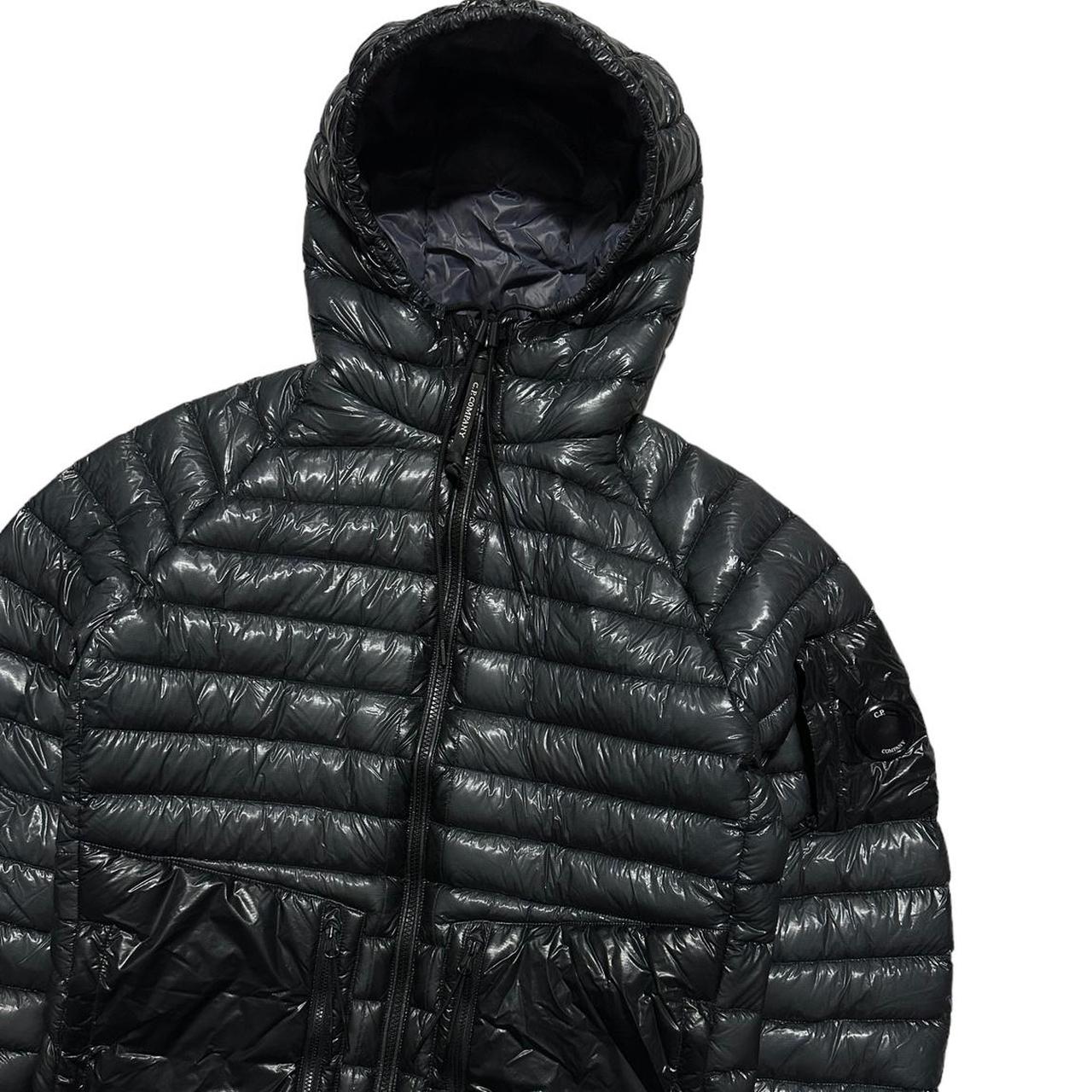 CP Company D.D. shell Down Jacket