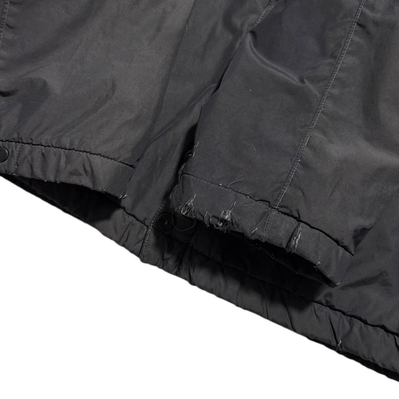 Stone Island 2004 Nylon Jacket