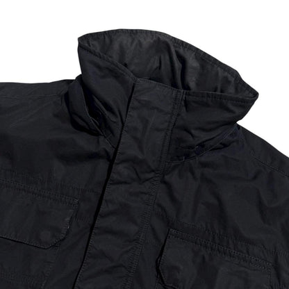 Stone Island Ghost Ventile Down Jacket