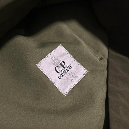 CP Company Soft Shell Jacket - Known Source