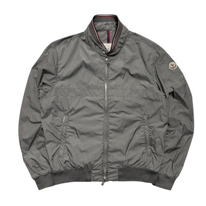 Moncler Albert Nylon Jacket