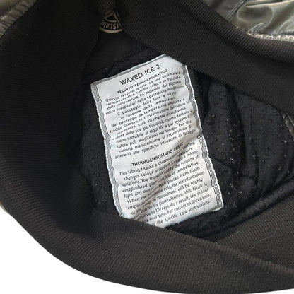 Stone Island Waxed Ice Jacket