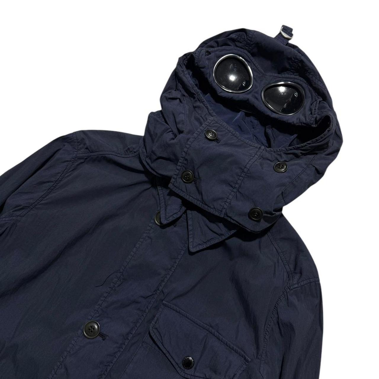 CP Company 50.3 Mille Miglia Goggle Jacket