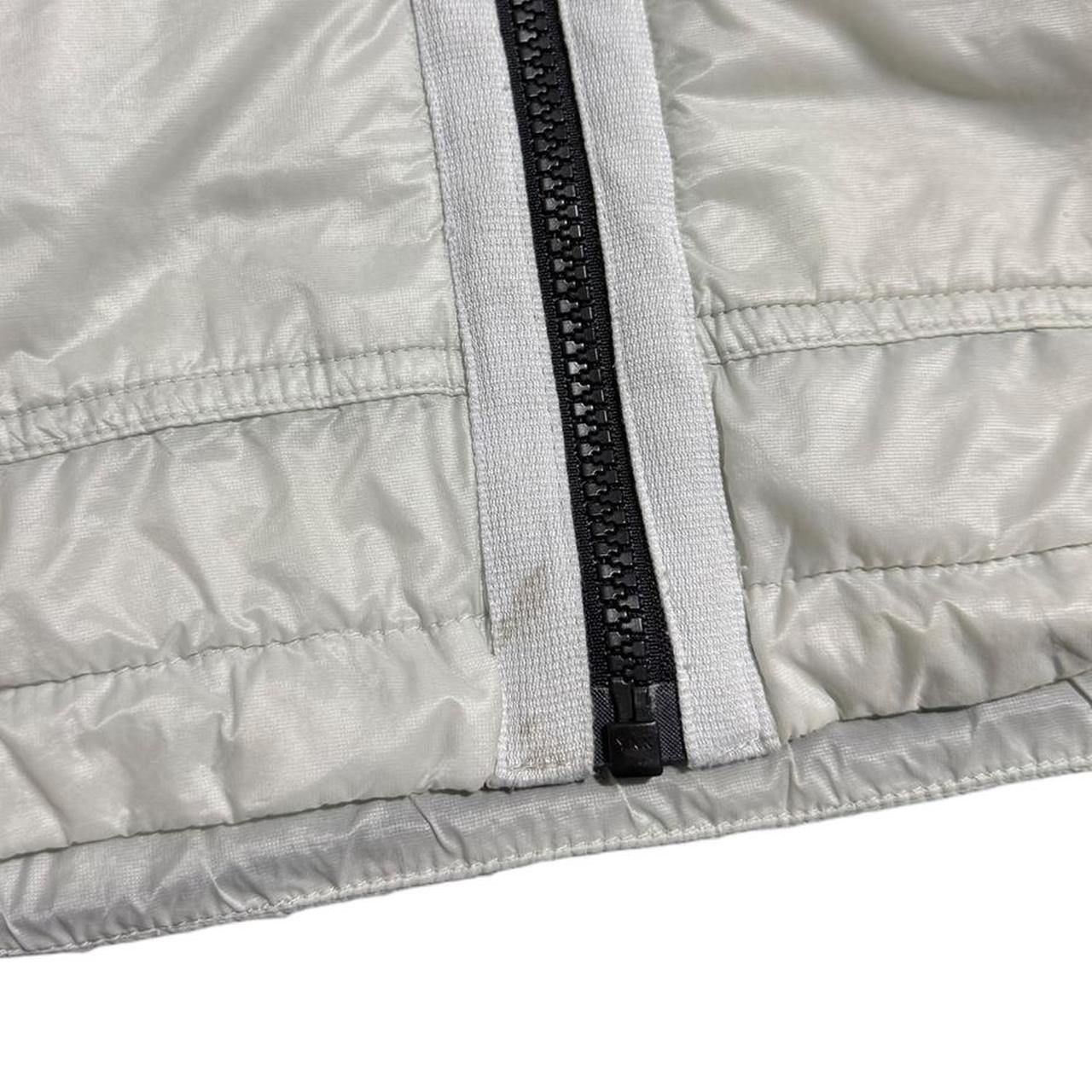 Stone Island Rip-Stop Primaloft Jacket