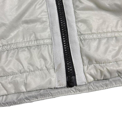 Stone Island Rip-Stop Primaloft Jacket