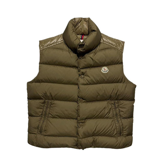 Moncler Down Gilet