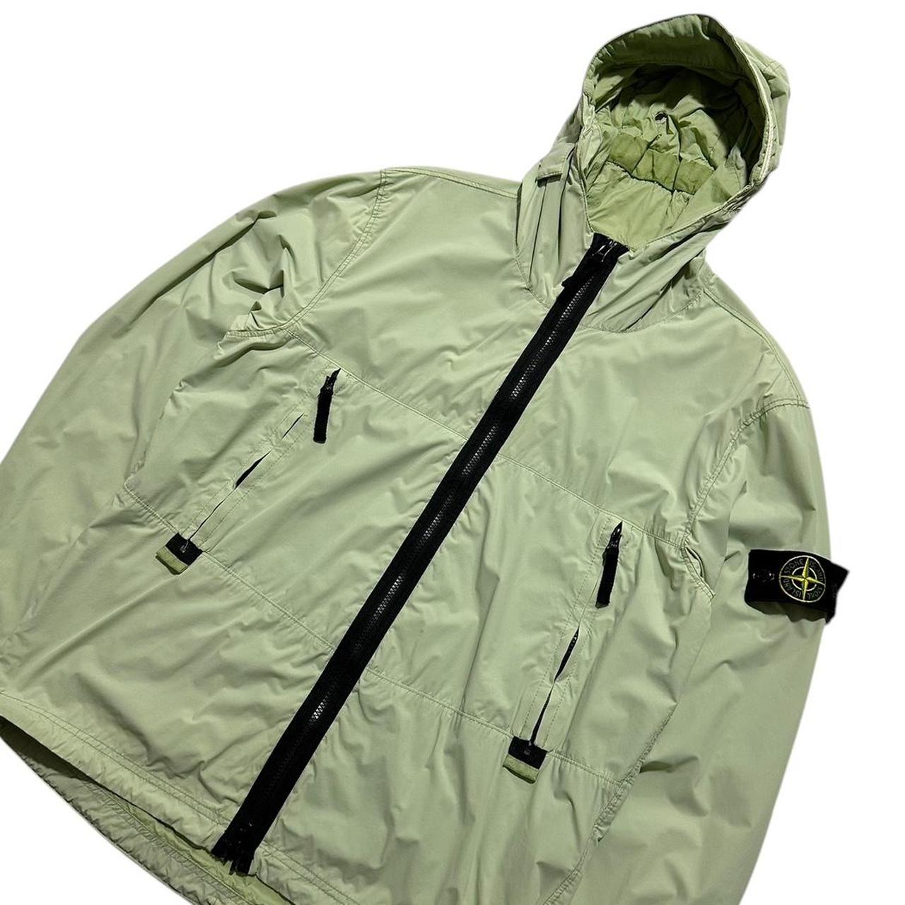 Stone Island Skin Touch Jacket