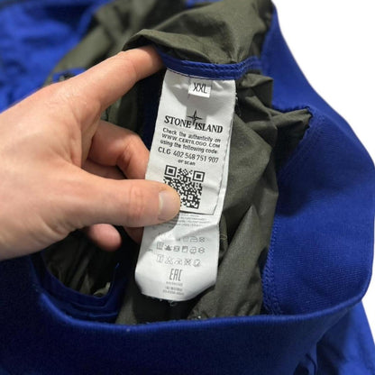 Stone Island Membrana 3L TCJacket