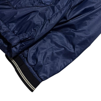 Stone Island Micro Rip Stop Primaloft Jacket