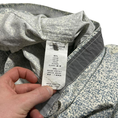 Stone Island 2009 Night Vision Jacket