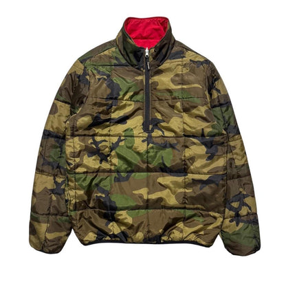 Supreme Reversible Down Jacket