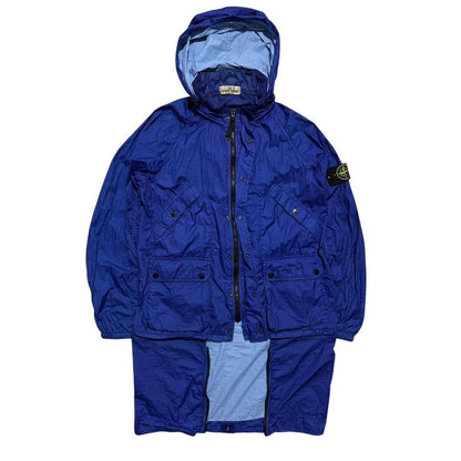 Stone Island Membrana TC Jacket