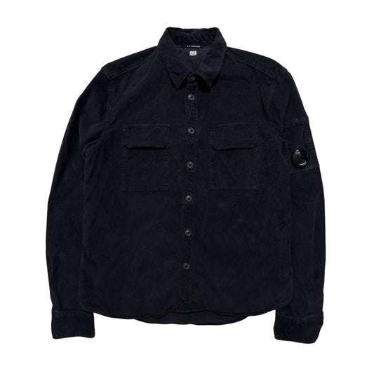 CP Company Corduroy Overshirt