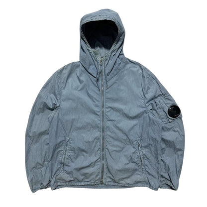 CP Company Big Lens Canvas Jacket