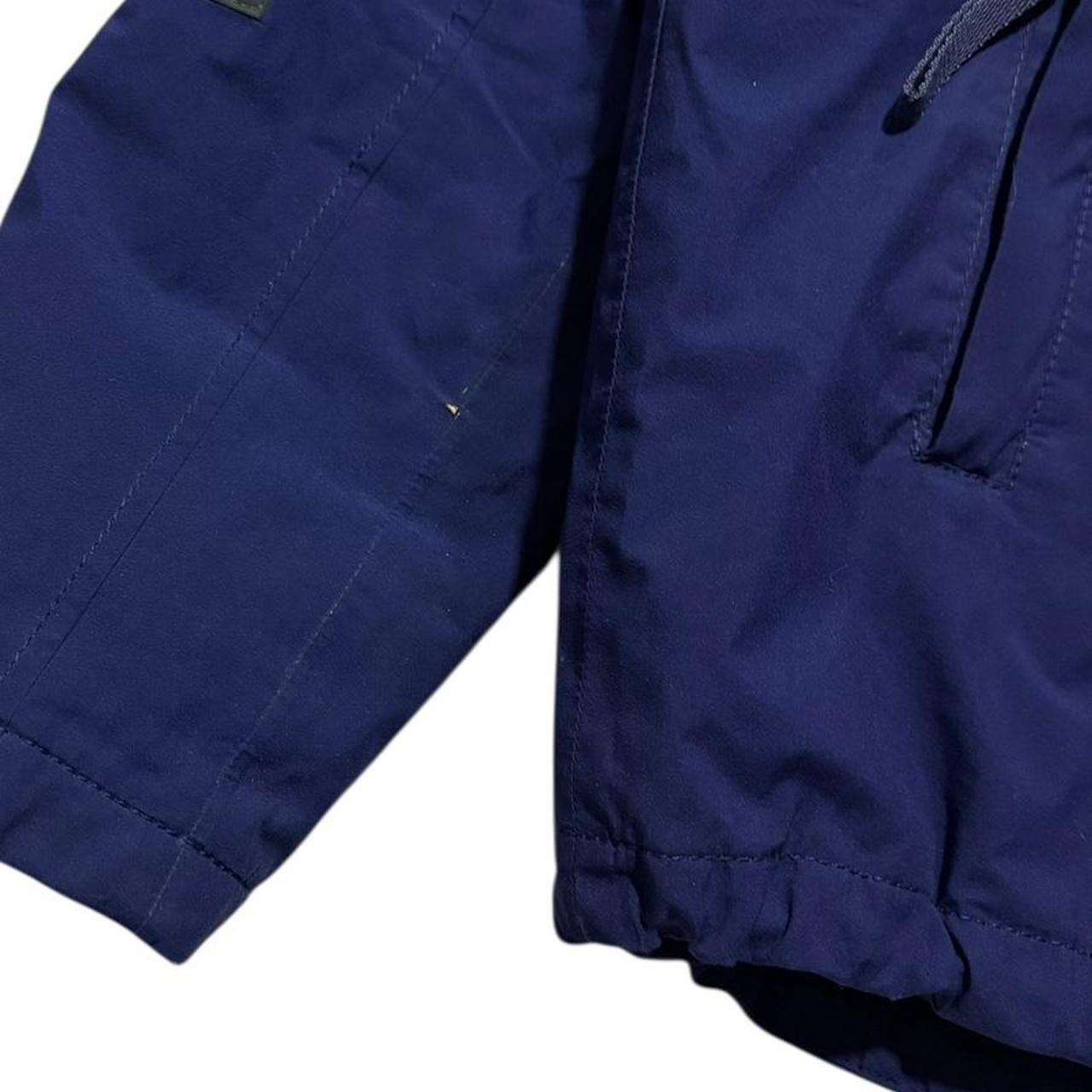 Prada Down Ski Jacket