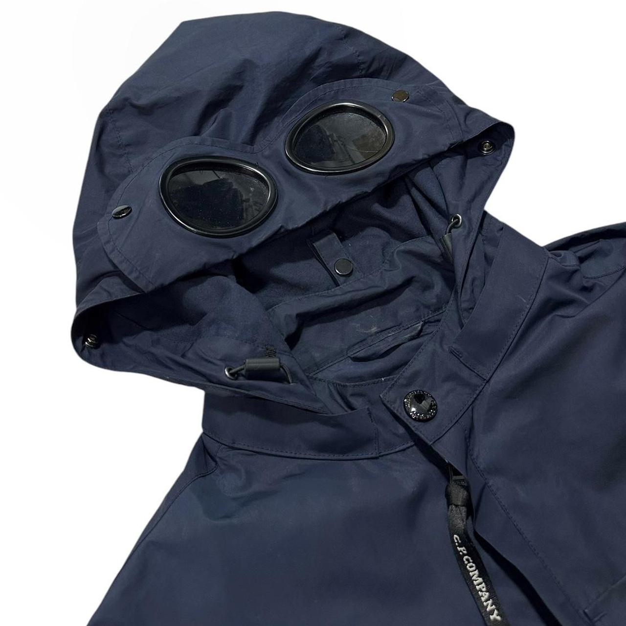 CP Company Micro-M Goggle Jacket