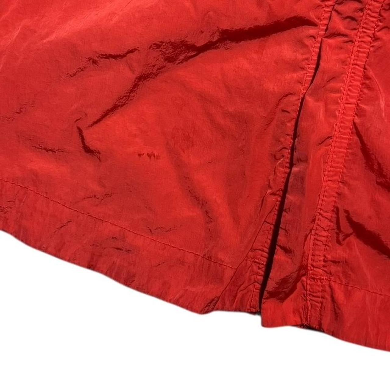 CP Company Chrome Overshirt