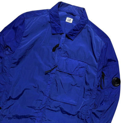 CP Company Chrome Overshirt