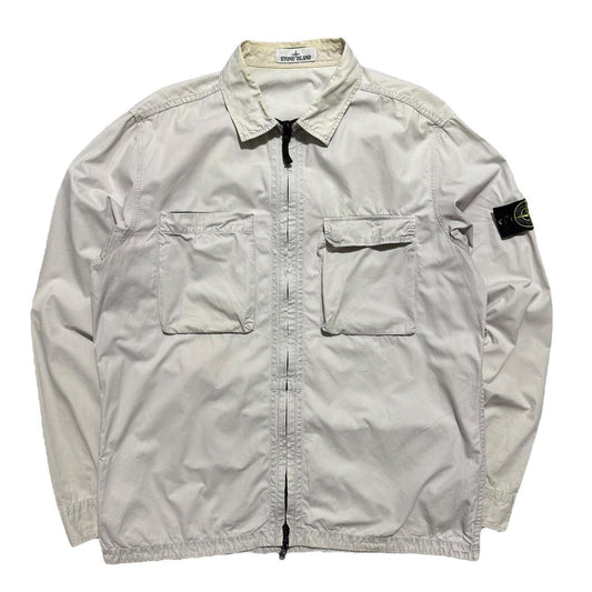 Stone Island Overshirt