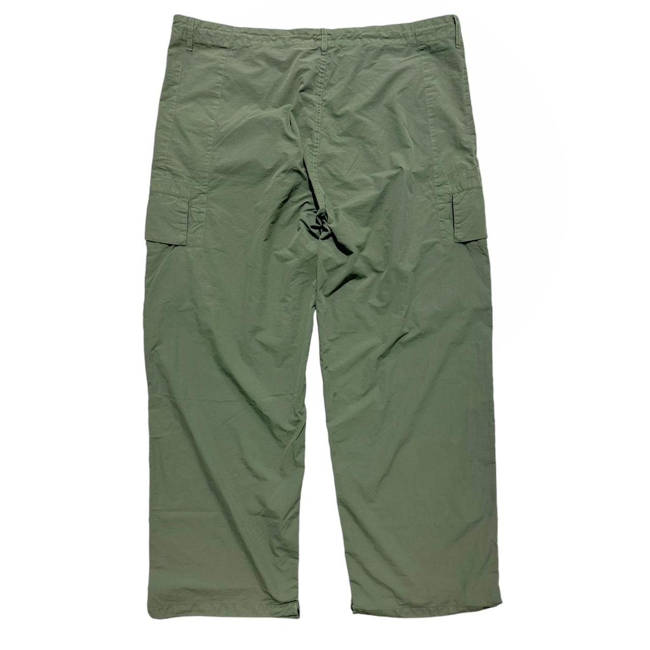 CP Company Flatt Nylon Bottoms