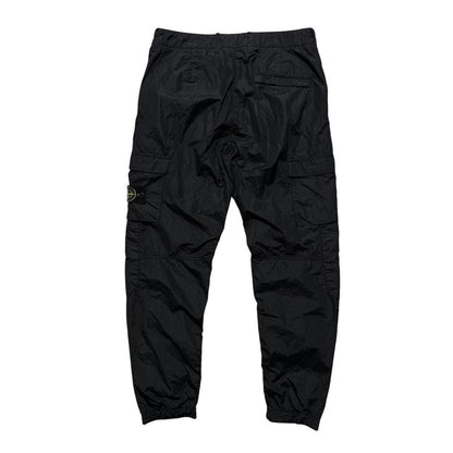 Stone Island Nylon Metal Bottoms