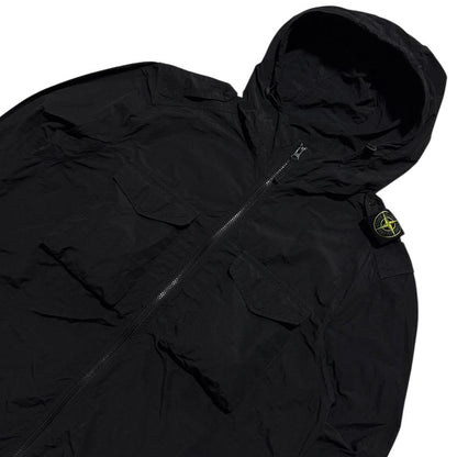 Stone Island Shoulder Patch Jacket