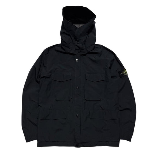 Stone Island Gore-Tex Paclite Jacket