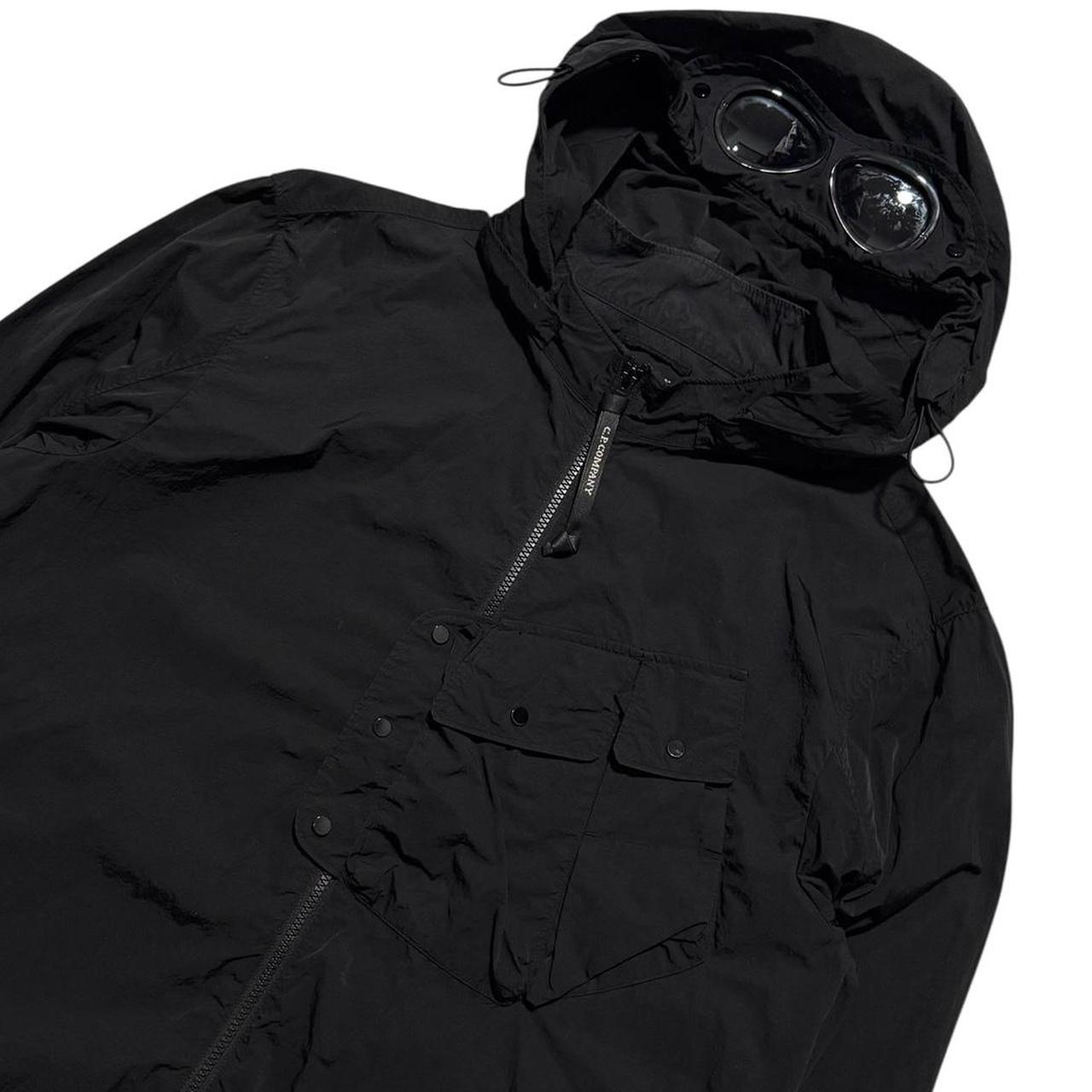 CP Company Chrome Goggle Jacket