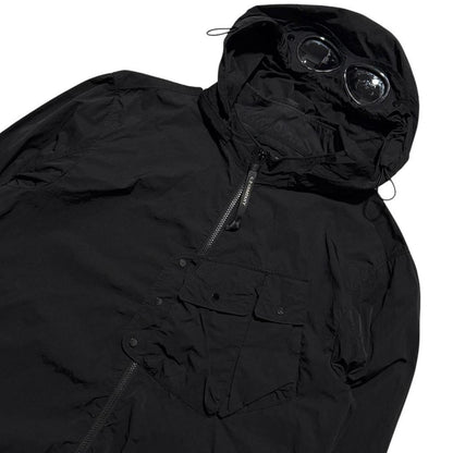 CP Company Chrome Goggle Jacket