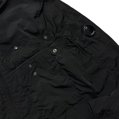 CP Company Nylon Overshirt