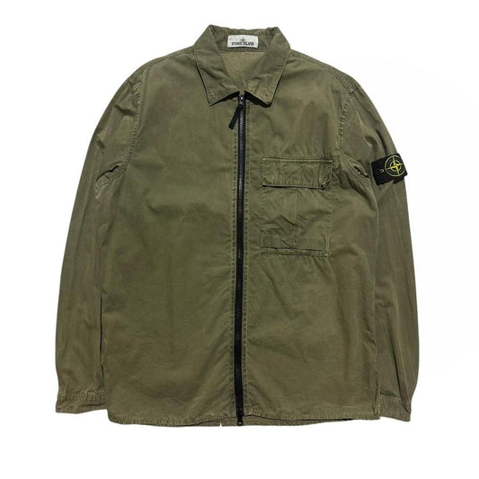 Stone Island Overshirt