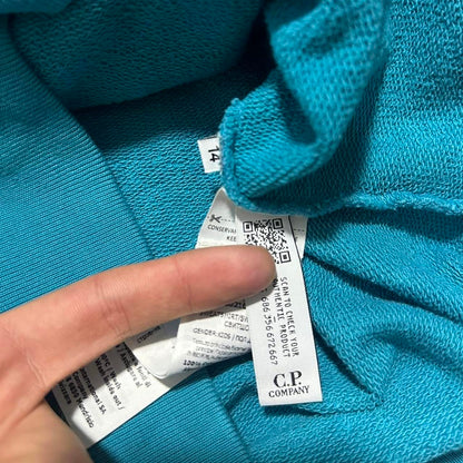 CP Company Pullover Hoodie