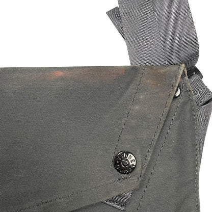 Vintage Stone Island Side Bag | O/S, Red