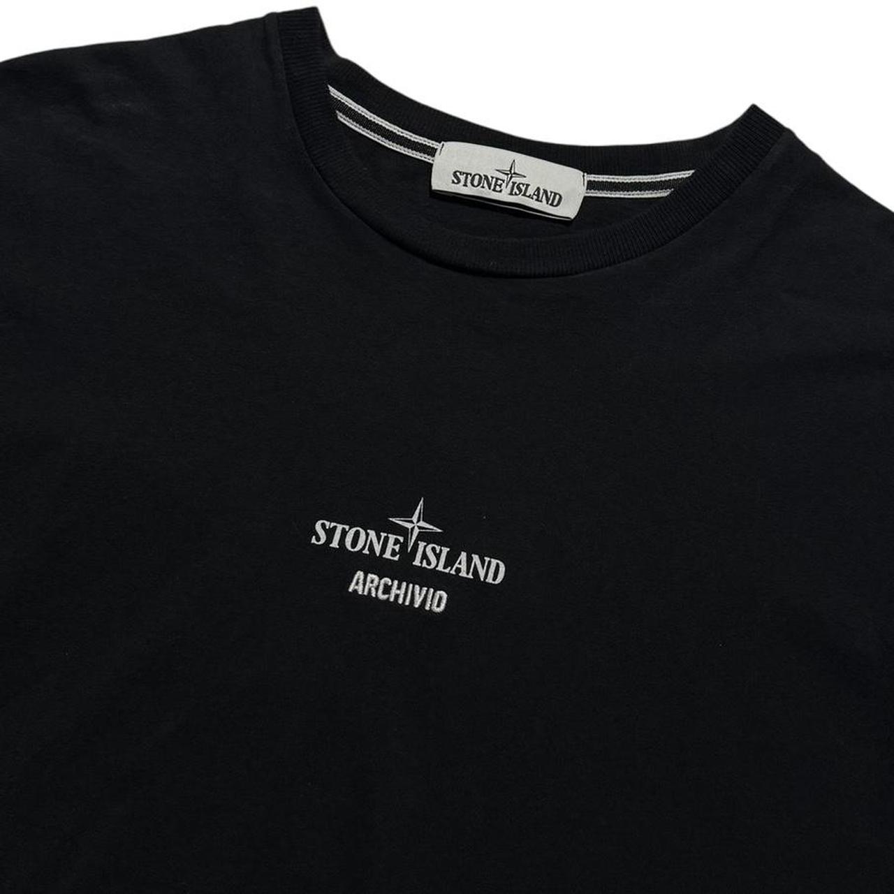 Stone Island Archivo T-Shirt