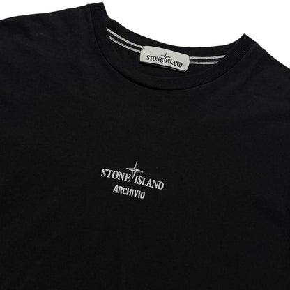 Stone Island Archivo T-Shirt