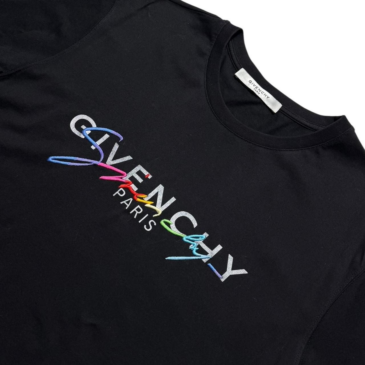 Givenchy T-Shirt