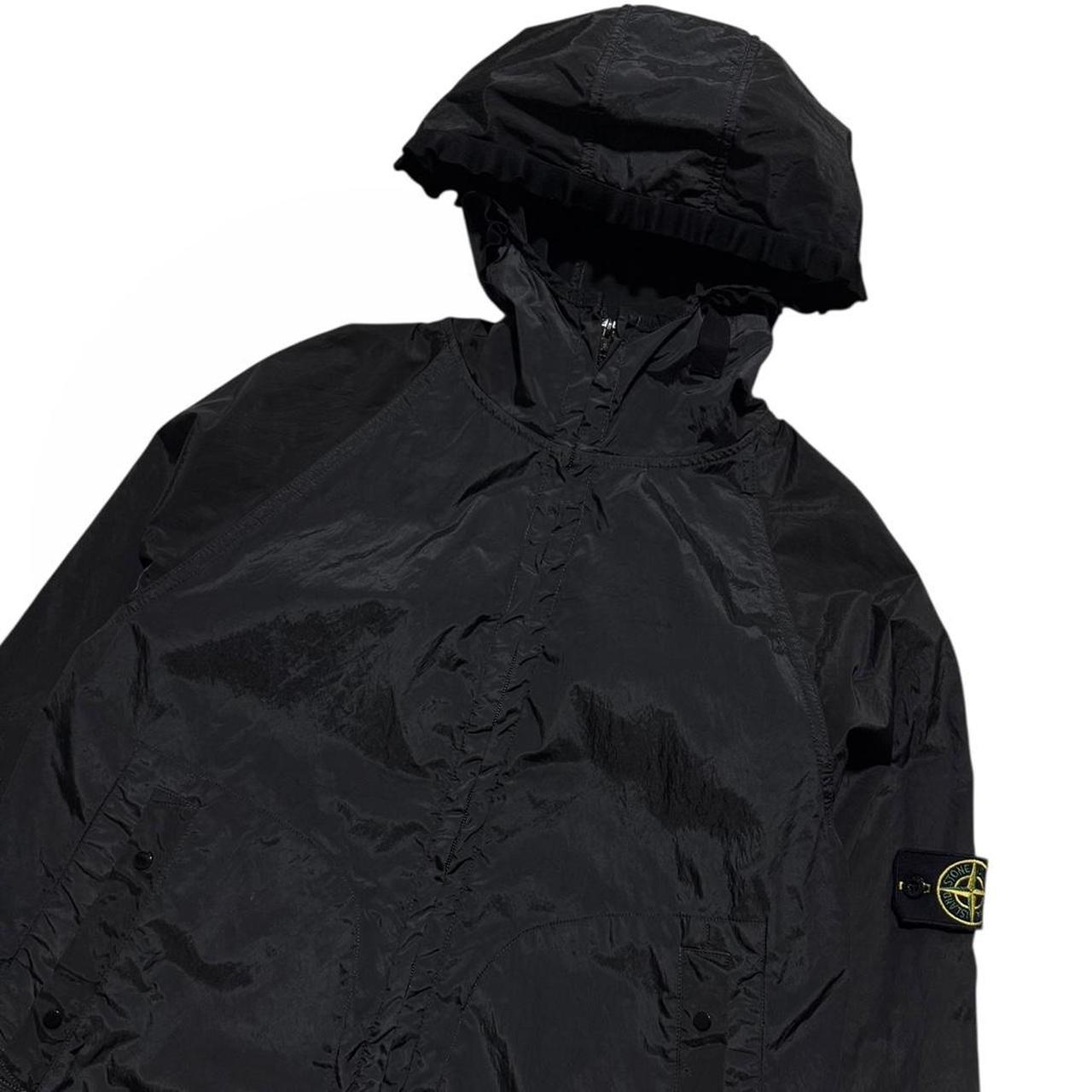 Stone Island Nylon Metal Jacket