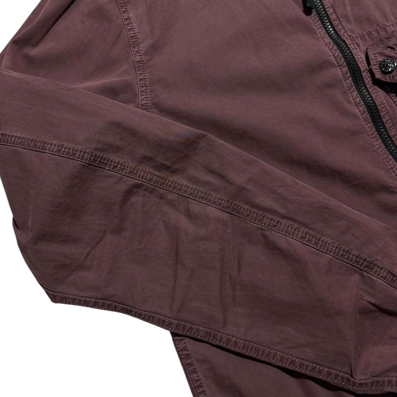 Stone Island Overshirt