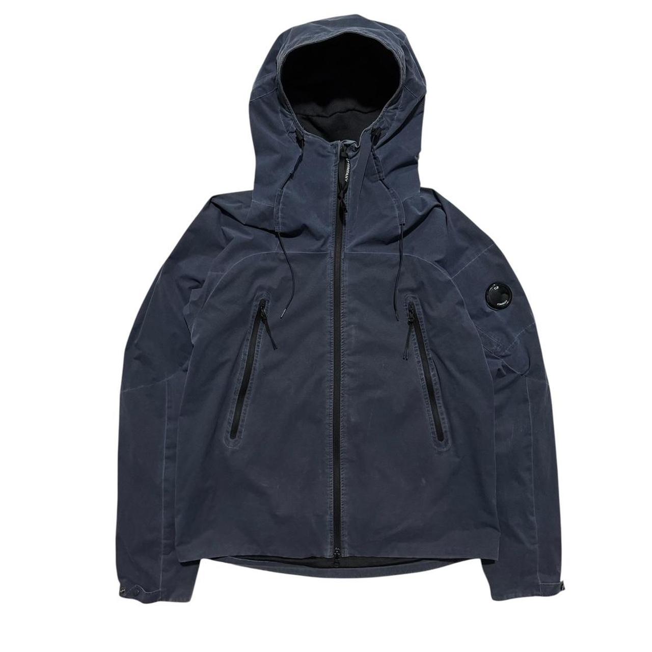 CP Company Re-Colour Pro Tek Jacket