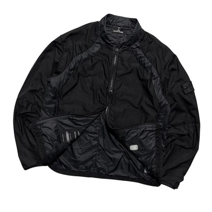 Stone Island Shadow Project Ren Mesh Jacket