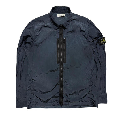 Stone Island Nylon Overshirt