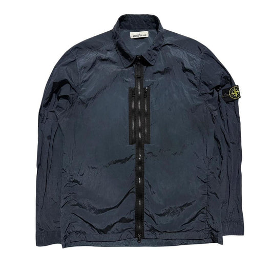 Stone Island Nylon Overshirt
