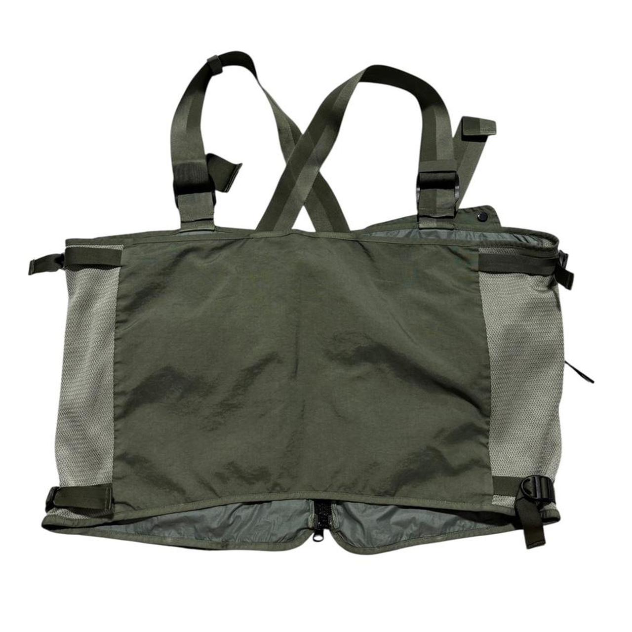 CP Company Taylon-P Vest | Medium, TBD