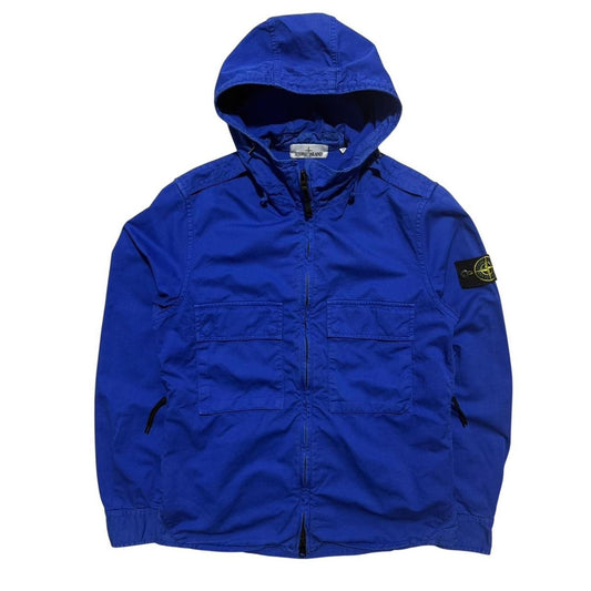 Stone Island Double Pocket Jacket