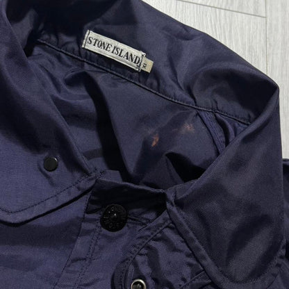 Stone Island 1994 Formula Steel Jacket